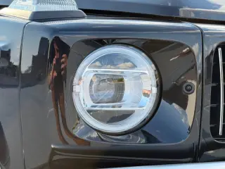 2023 Mercedes-Benz G-Class AMG G 63