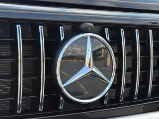 2023 Mercedes-Benz G-Class AMG G 63