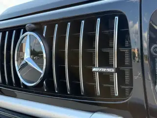 2023 Mercedes-Benz G-Class AMG G 63