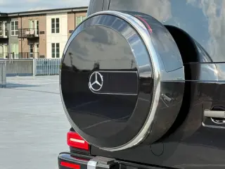 2023 Mercedes-Benz G-Class AMG G 63