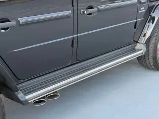 2023 Mercedes-Benz G-Class AMG G 63