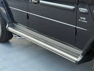 2023 Mercedes-Benz G-Class AMG G 63
