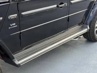 2023 Mercedes-Benz G-Class AMG G 63
