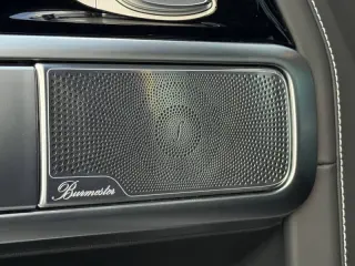 2023 Mercedes-Benz G-Class AMG G 63