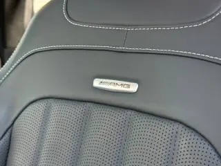 2023 Mercedes-Benz G-Class AMG G 63