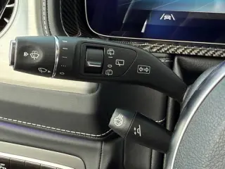 2023 Mercedes-Benz G-Class AMG G 63