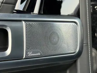 2023 Mercedes-Benz G-Class AMG G 63