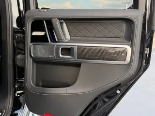 2023 Mercedes-Benz G-Class AMG G 63