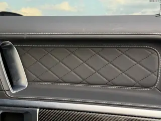 2023 Mercedes-Benz G-Class AMG G 63