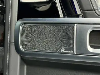 2023 Mercedes-Benz G-Class AMG G 63