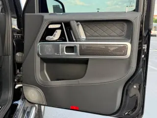 2023 Mercedes-Benz G-Class AMG G 63