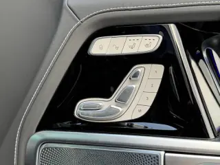 2023 Mercedes-Benz G-Class AMG G 63