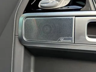 2023 Mercedes-Benz G-Class AMG G 63
