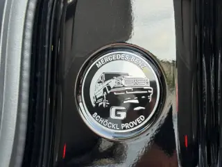 2023 Mercedes-Benz G-Class AMG G 63