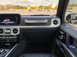 2023 Mercedes-Benz G-Class AMG G 63