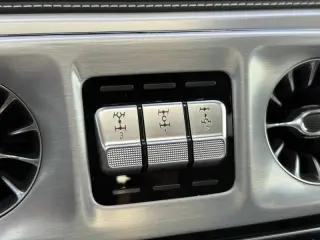 2023 Mercedes-Benz G-Class AMG G 63