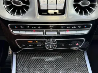 2023 Mercedes-Benz G-Class AMG G 63