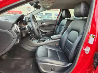 2015 Mercedes-Benz GLA GLA 250 4MATIC