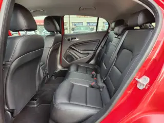 2015 Mercedes-Benz GLA GLA 250 4MATIC