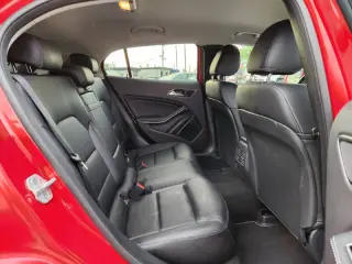 2015 Mercedes-Benz GLA GLA 250 4MATIC