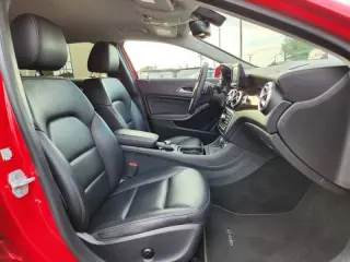 2015 Mercedes-Benz GLA GLA 250 4MATIC