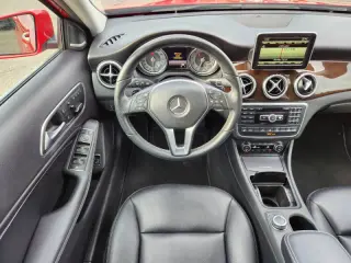 2015 Mercedes-Benz GLA GLA 250 4MATIC