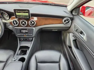 2015 Mercedes-Benz GLA GLA 250 4MATIC
