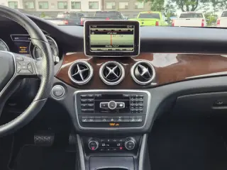 2015 Mercedes-Benz GLA GLA 250 4MATIC