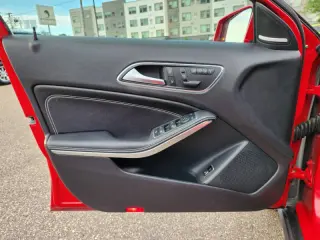 2015 Mercedes-Benz GLA GLA 250 4MATIC