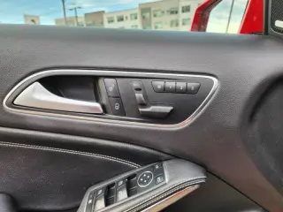 2015 Mercedes-Benz GLA GLA 250 4MATIC