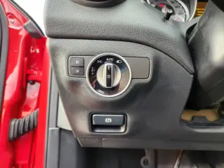 2015 Mercedes-Benz GLA GLA 250 4MATIC