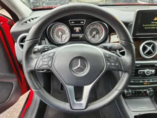 2015 Mercedes-Benz GLA GLA 250 4MATIC