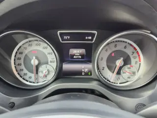 2015 Mercedes-Benz GLA GLA 250 4MATIC