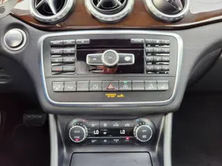 2015 Mercedes-Benz GLA GLA 250 4MATIC