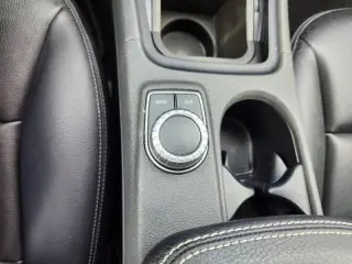 2015 Mercedes-Benz GLA GLA 250 4MATIC