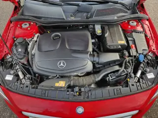 2015 Mercedes-Benz GLA GLA 250 4MATIC