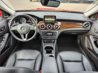 2015 Mercedes-Benz GLA GLA 250 4MATIC