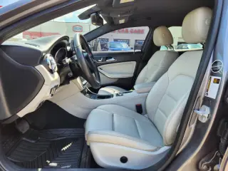 2018 Mercedes-Benz GLA GLA 250 4MATIC