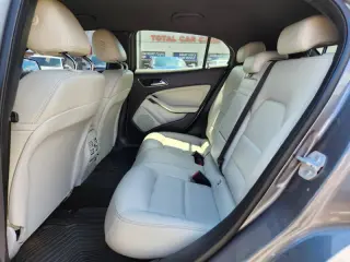 2018 Mercedes-Benz GLA GLA 250 4MATIC