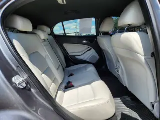 2018 Mercedes-Benz GLA GLA 250 4MATIC