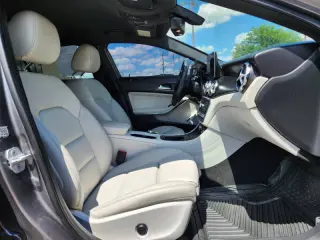 2018 Mercedes-Benz GLA GLA 250 4MATIC