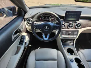 2018 Mercedes-Benz GLA GLA 250 4MATIC