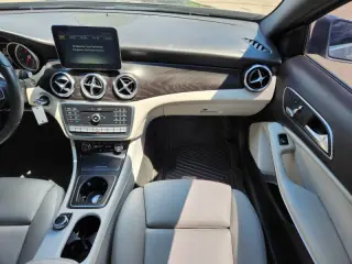 2018 Mercedes-Benz GLA GLA 250 4MATIC