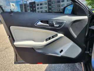 2018 Mercedes-Benz GLA GLA 250 4MATIC