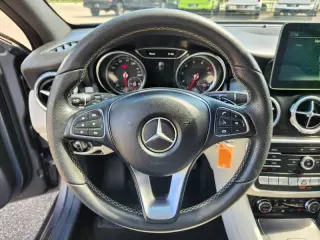 2018 Mercedes-Benz GLA GLA 250 4MATIC