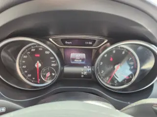 2018 Mercedes-Benz GLA GLA 250 4MATIC