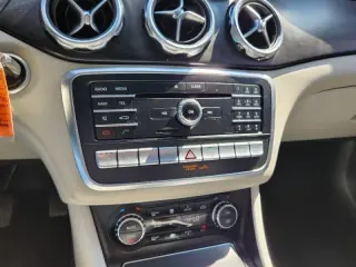 2018 Mercedes-Benz GLA GLA 250 4MATIC