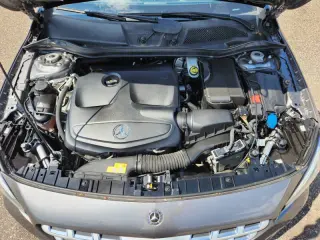 2018 Mercedes-Benz GLA GLA 250 4MATIC