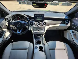 2018 Mercedes-Benz GLA GLA 250 4MATIC