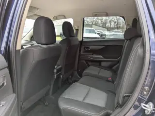 2016 Mitsubishi Outlander ES